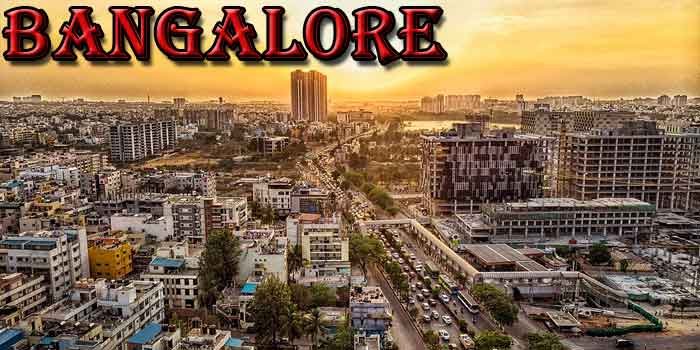 Bangalore Escorts